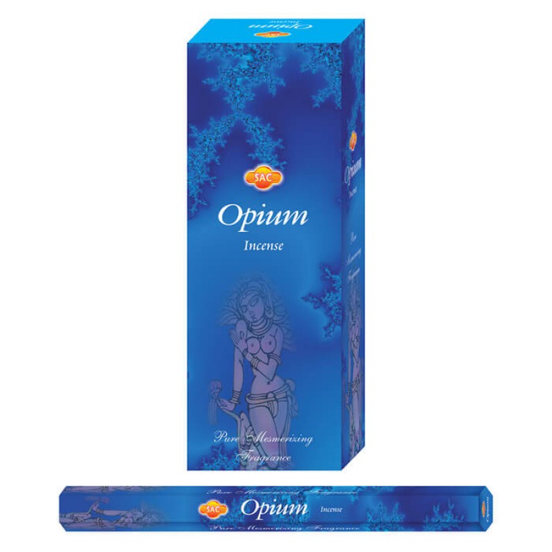 opium