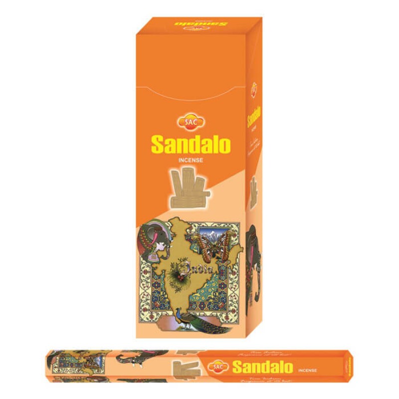 Sandalo