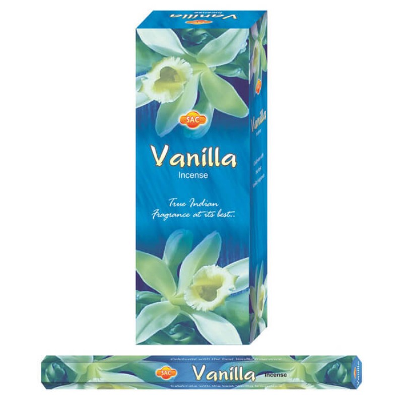 Vanilla