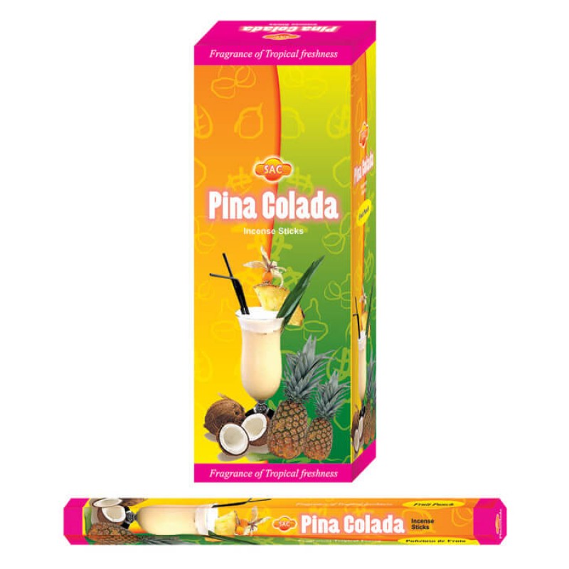 Pinacoloda