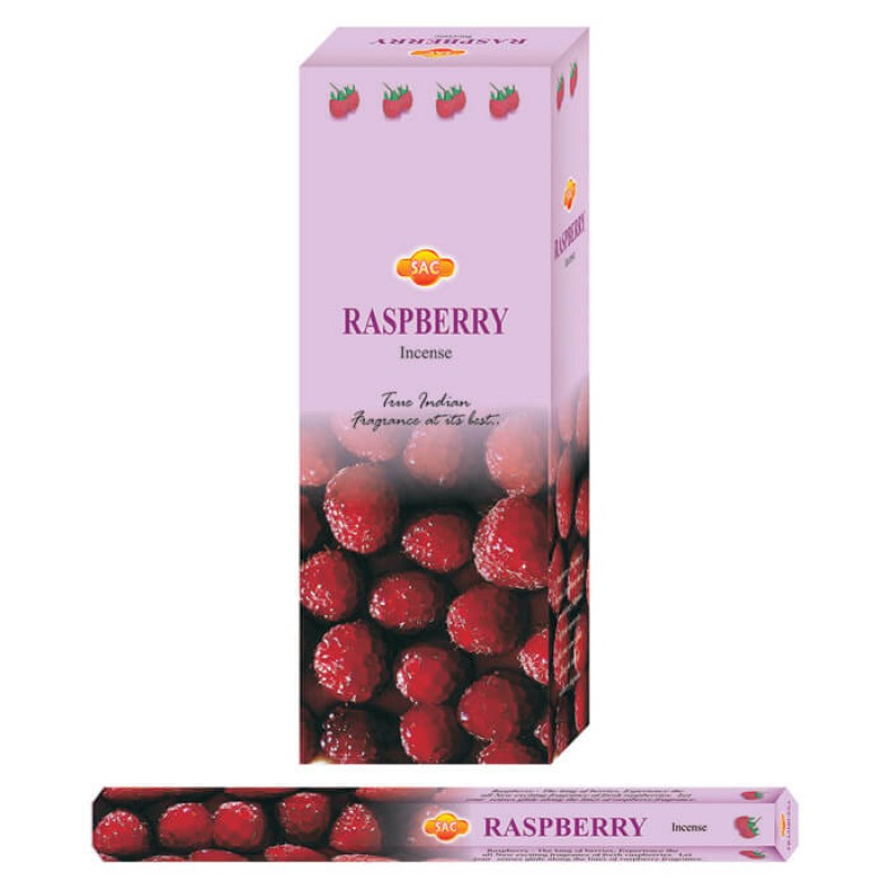 Raspberry