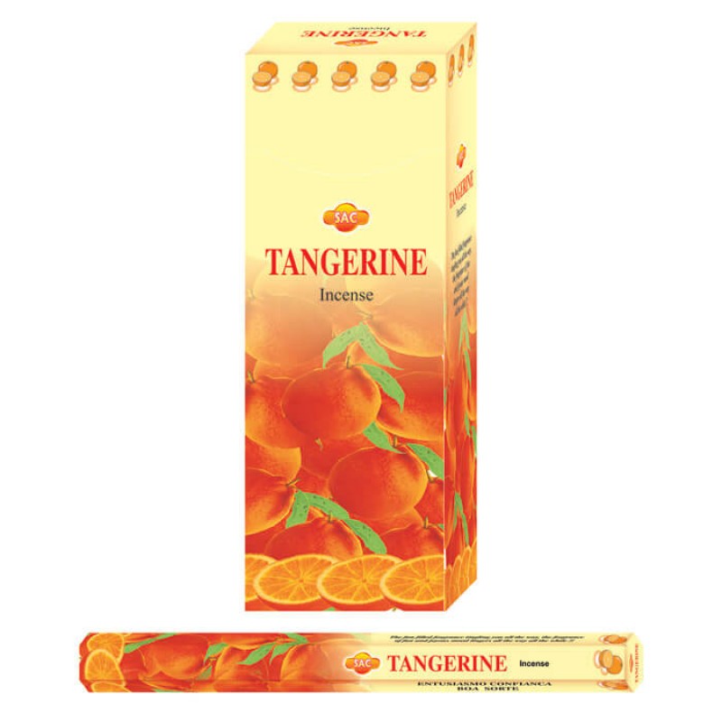 Tangerine