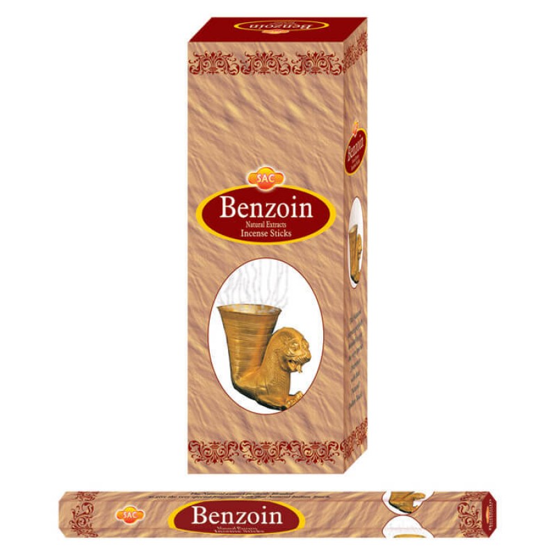 Benzoin