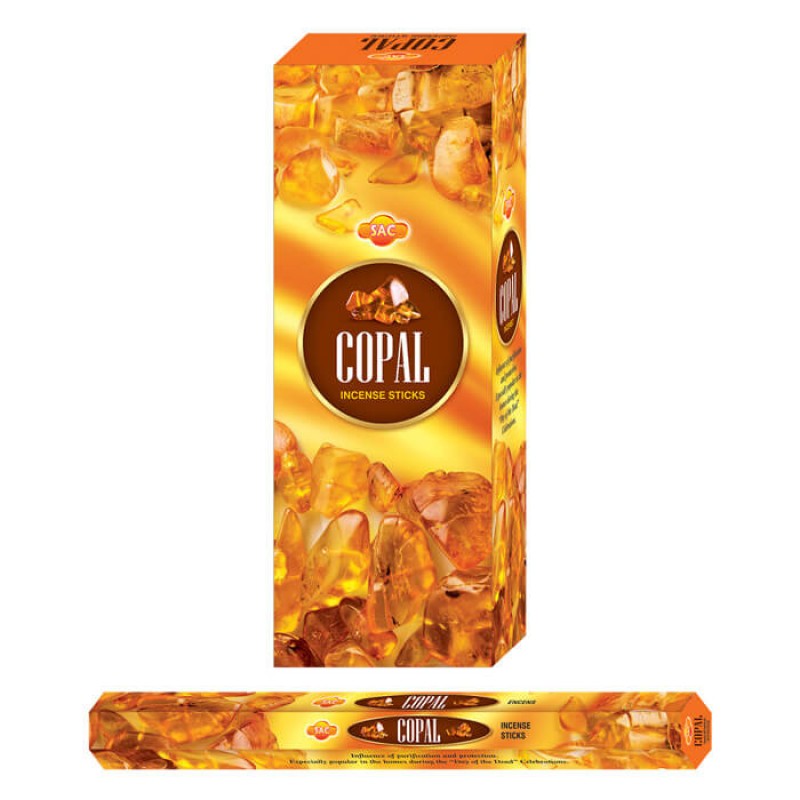 Copal