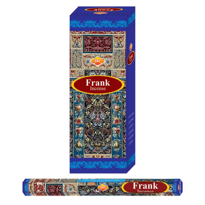 Frankincense