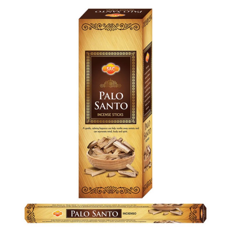 Palo Santo