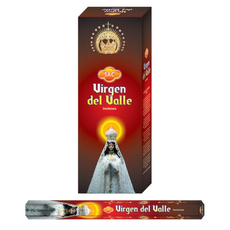 Virgin del valle