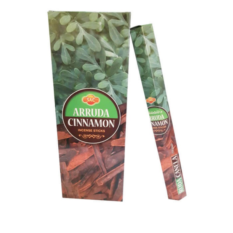 Arruda Cinnamon