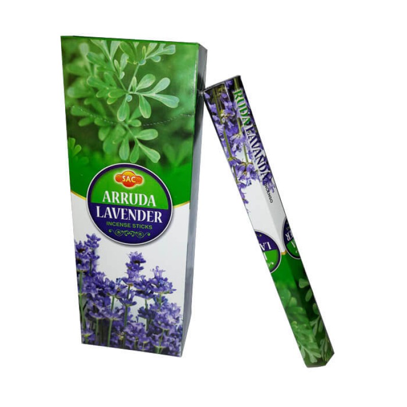 Arruda Lavender