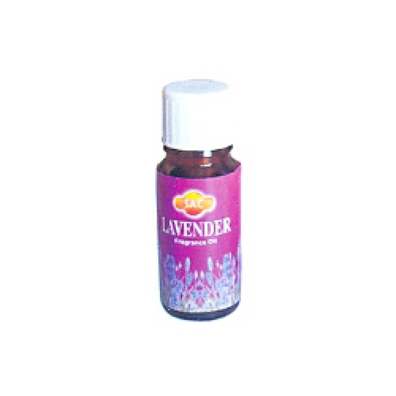 SAC Lavender Fragrance Oil