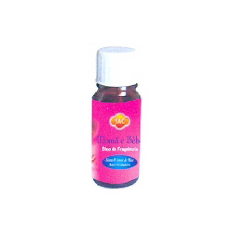 SAC Mama and Bebe Fragrance Oil