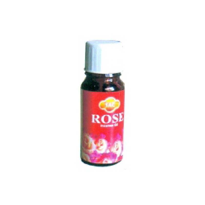 SAC Rose Fragrance Oil