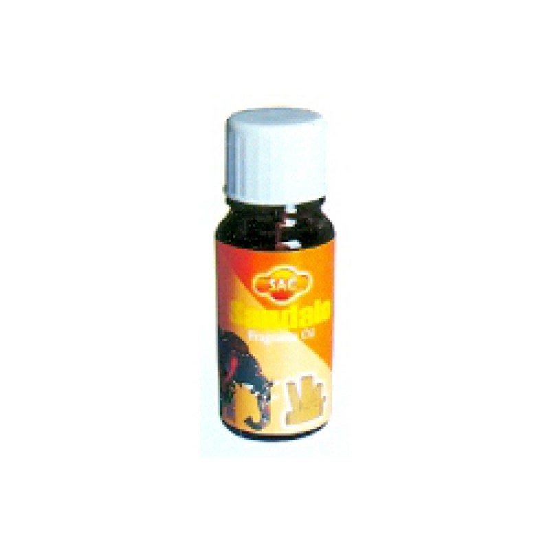 SAC Sandalo Fragrance Oil