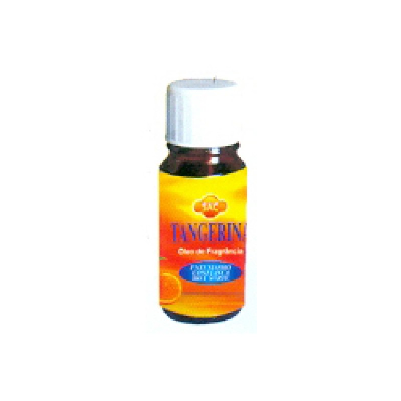 SAC Tangerine Fragrance Oil