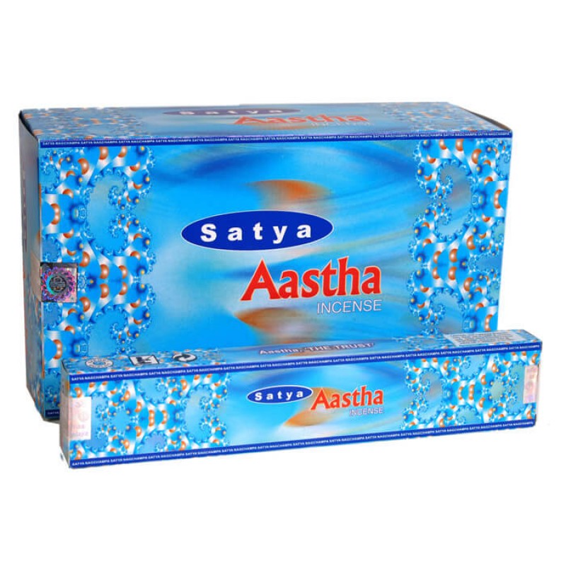 Aastha (15g)