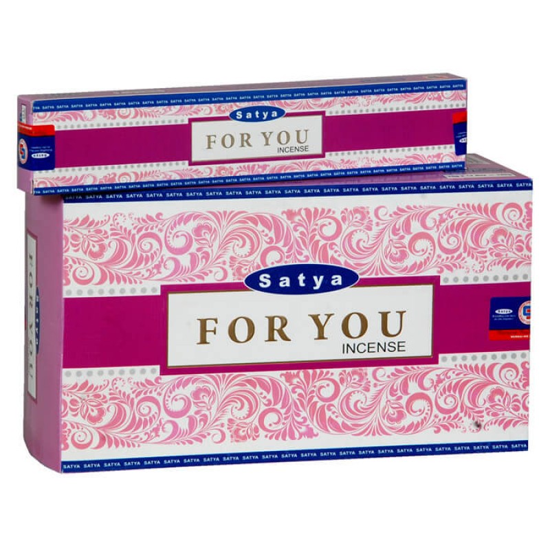 For You Incense (15g)