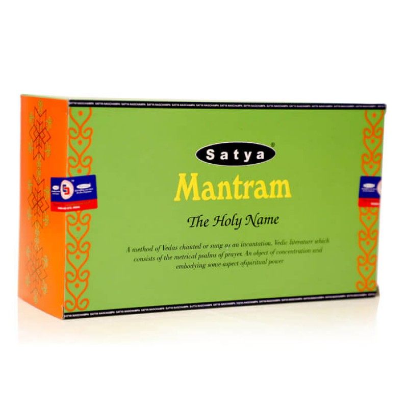 Mantram (15g)