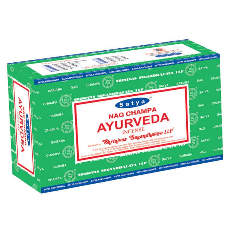 Ayurveda