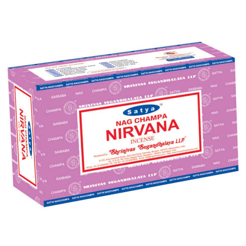 Nirvana