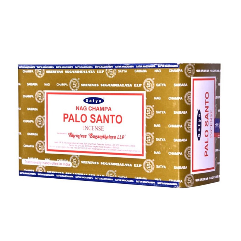 Palo Santo