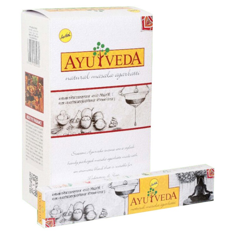 Ayurveda