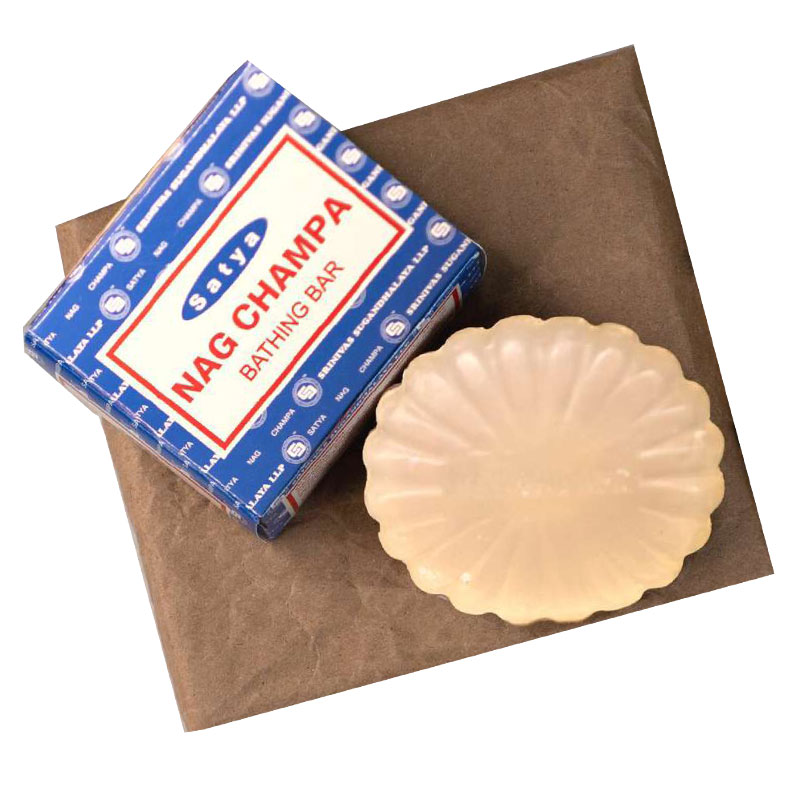 Glycerin Soap