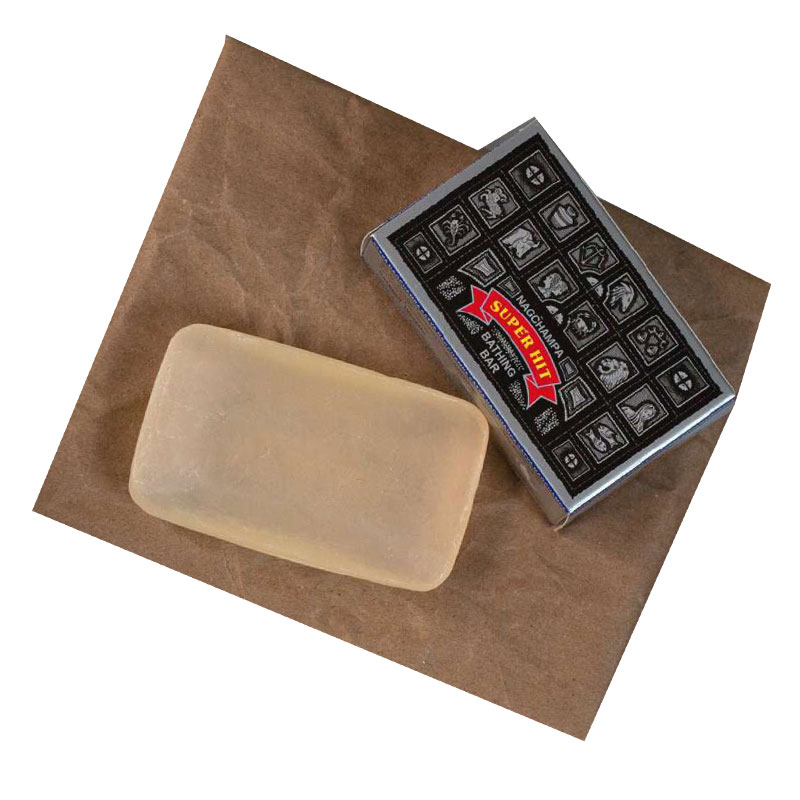 Glycerin Soap