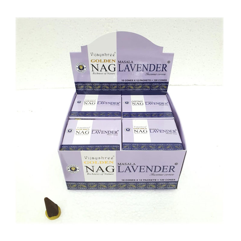 Nag Lavender