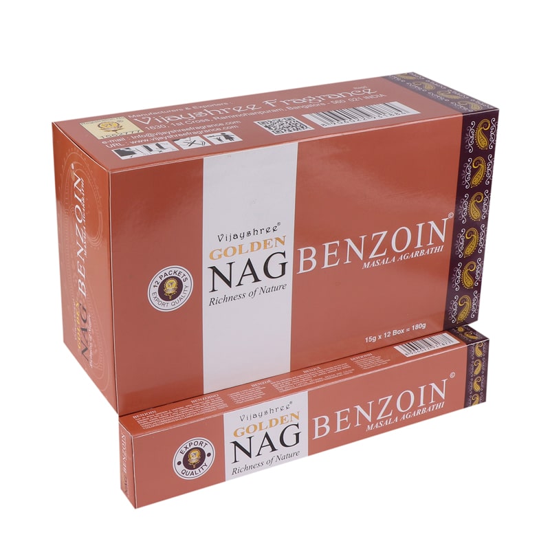 Benzoin