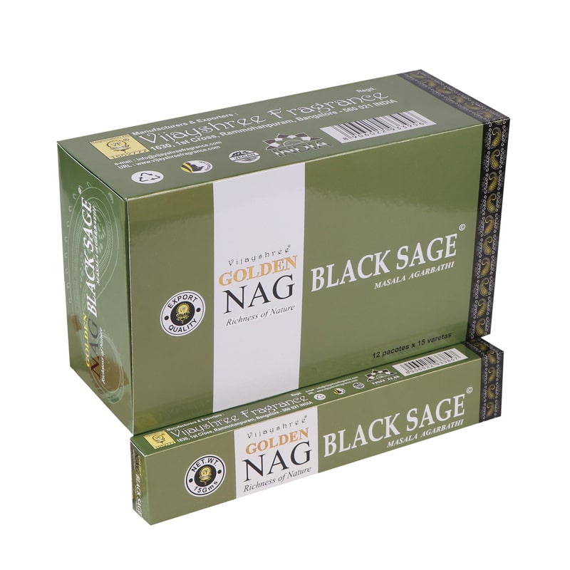 Black Sage